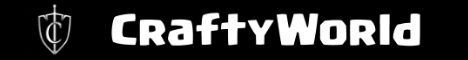 CraftyWorld [FR] banner