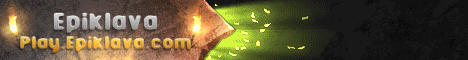 Epiklava PE banner