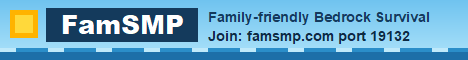 FamSMP banner