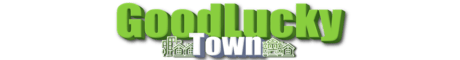 GoodLucky Server banner