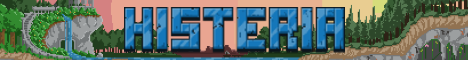 Histeria V7.5 banner