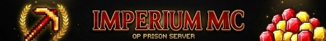 Imperium MC banner