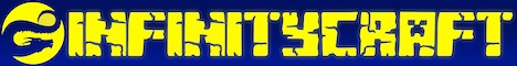 InfinityCraft banner