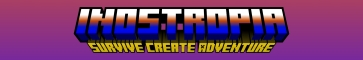 Inostropia banner