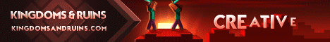 Kingdoms and Ruins banner