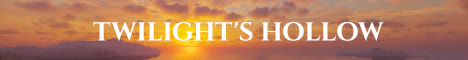 Twilight's Hollow banner