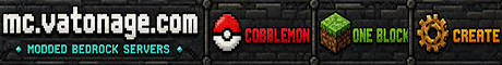 Vatonage Network banner